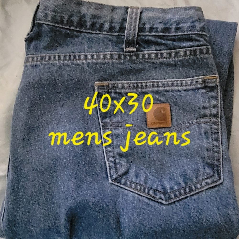 Mens jeans